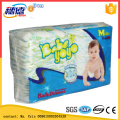 Productos para bebés Quanzhou Hot Diaper Muestras gratuitas Precios de los pañales baratos